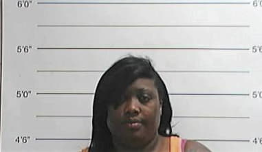 Marva Blunt, - Orleans Parish County, LA 